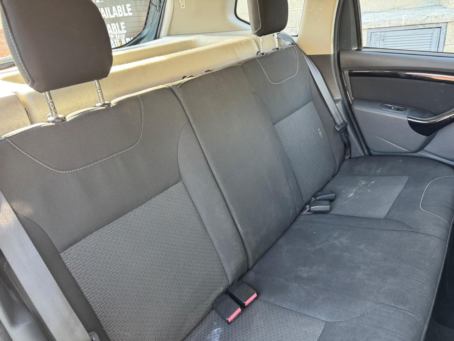 Used Dacia Duster for sale - 78057749: Photo 9