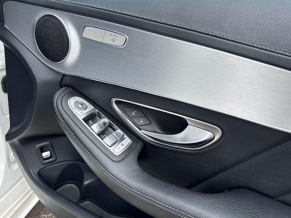 Used Mercedes-Benz C Class 2014 for sale - 76002579: Photo 24