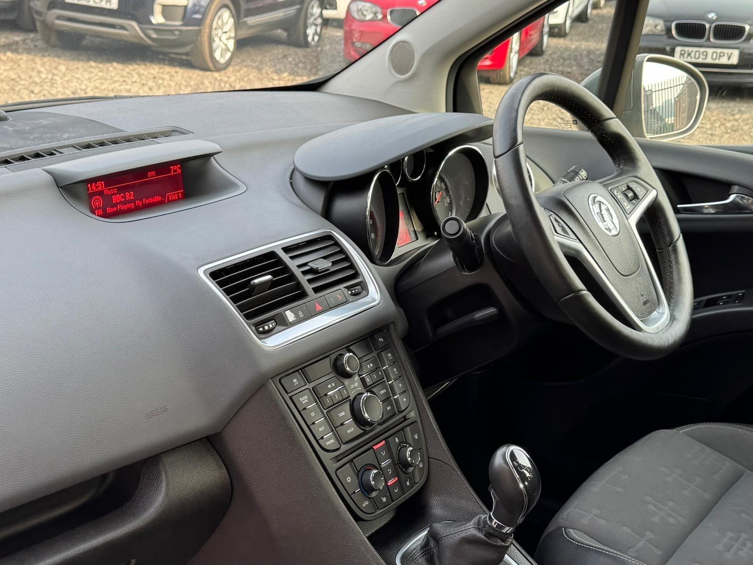 Used Vauxhall Meriva for sale - 77769694: Photo 11