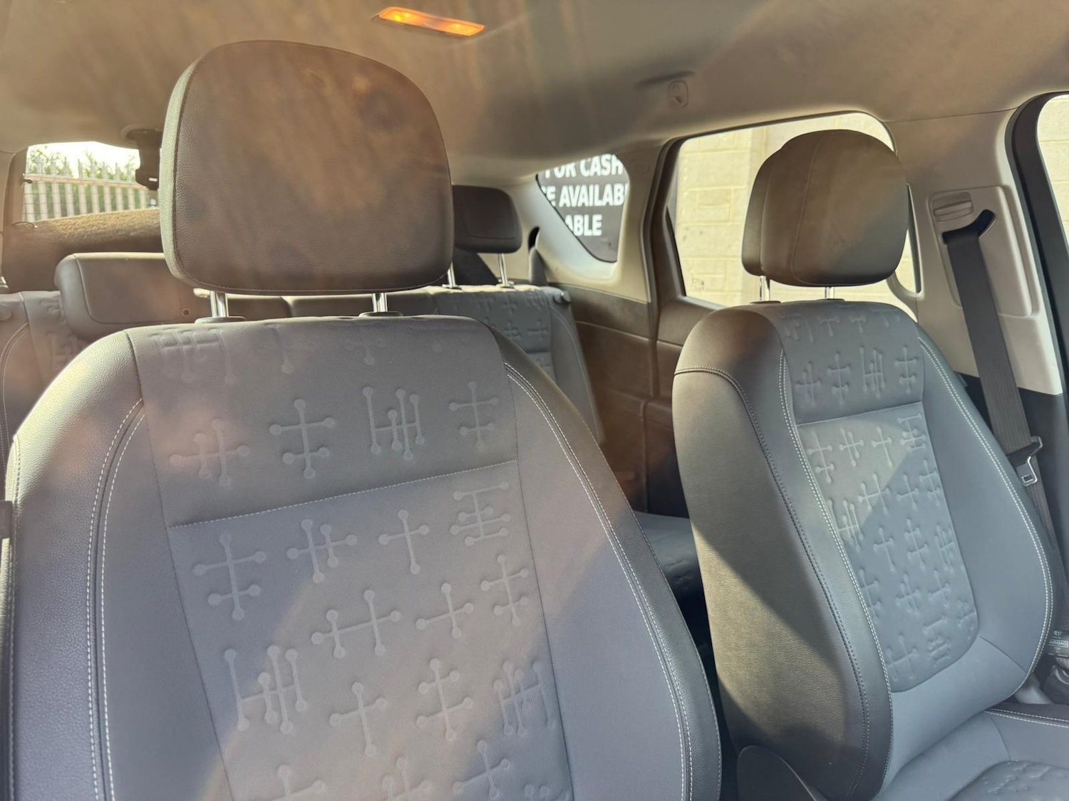 Used Vauxhall Meriva for sale - 77769694: Photo 12