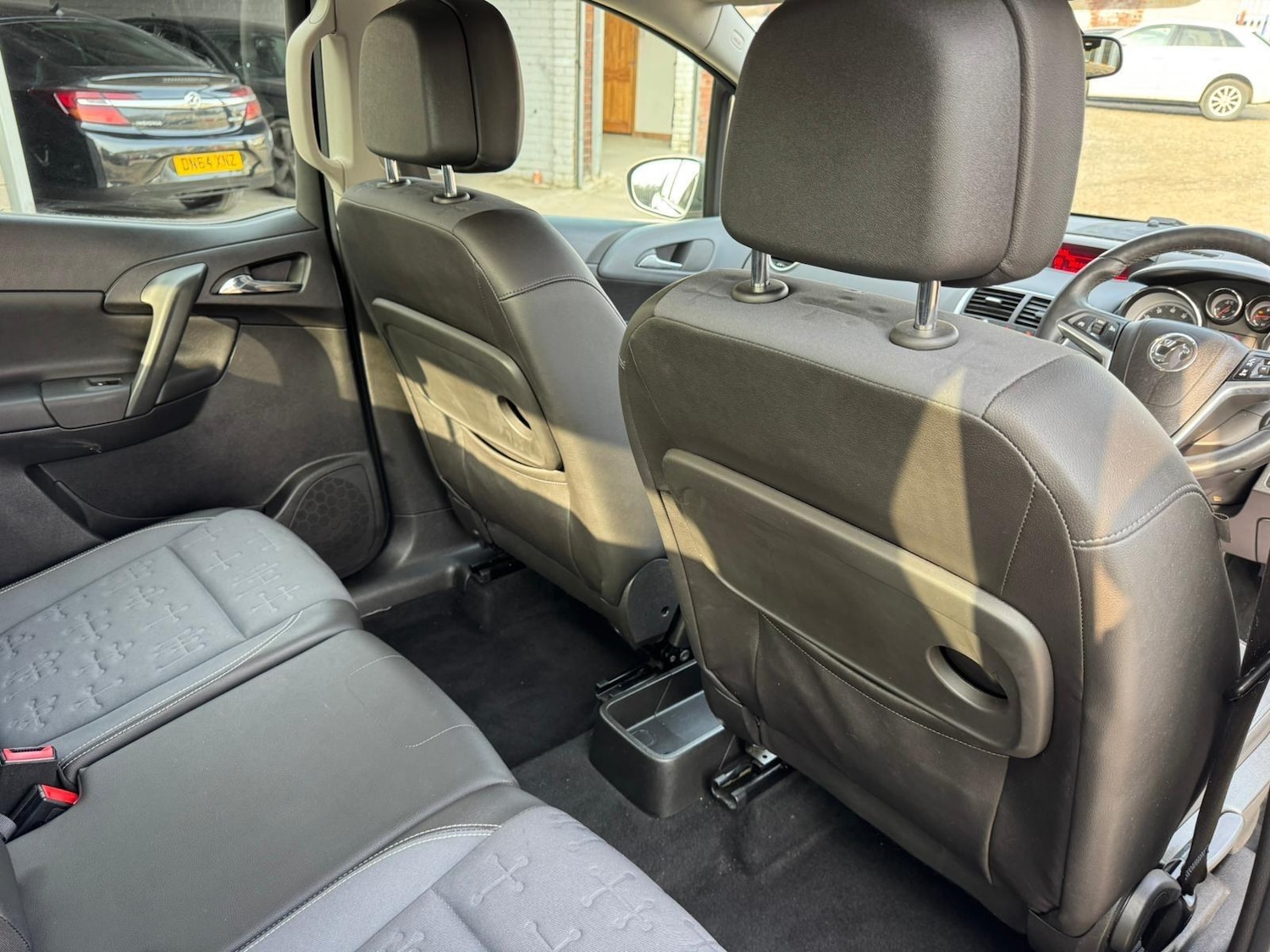 Used Vauxhall Meriva for sale - 77769694: Photo 14