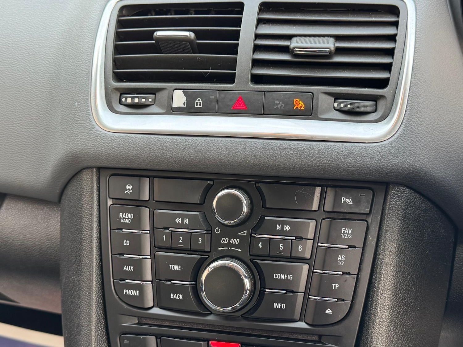 Used Vauxhall Meriva for sale - 77769694: Photo 15