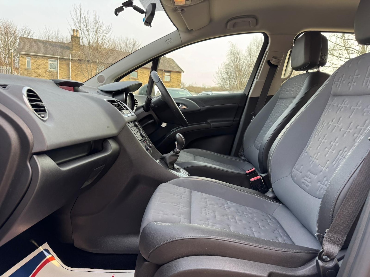 Used Vauxhall Meriva for sale - 77769694: Photo 18