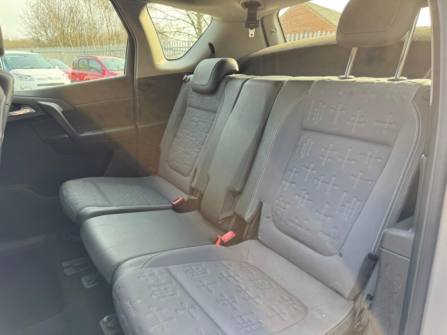 Used Vauxhall Meriva for sale - 77769694: Photo 20