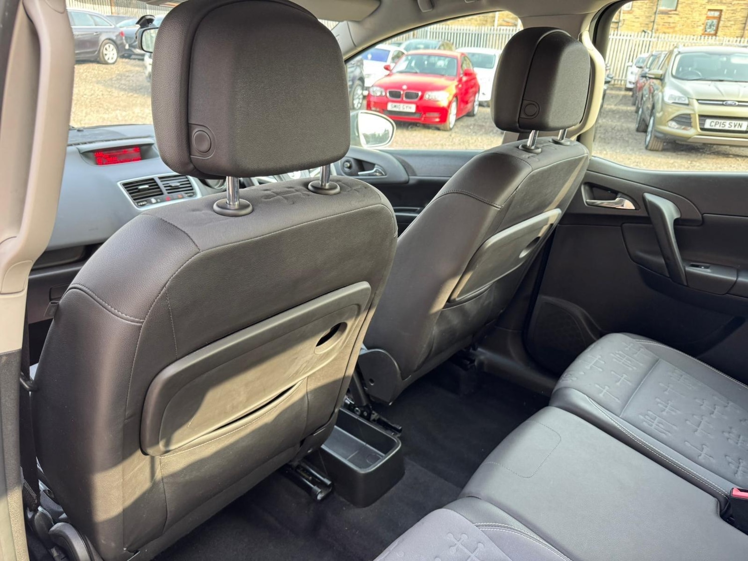 Used Vauxhall Meriva for sale - 77769694: Photo 21