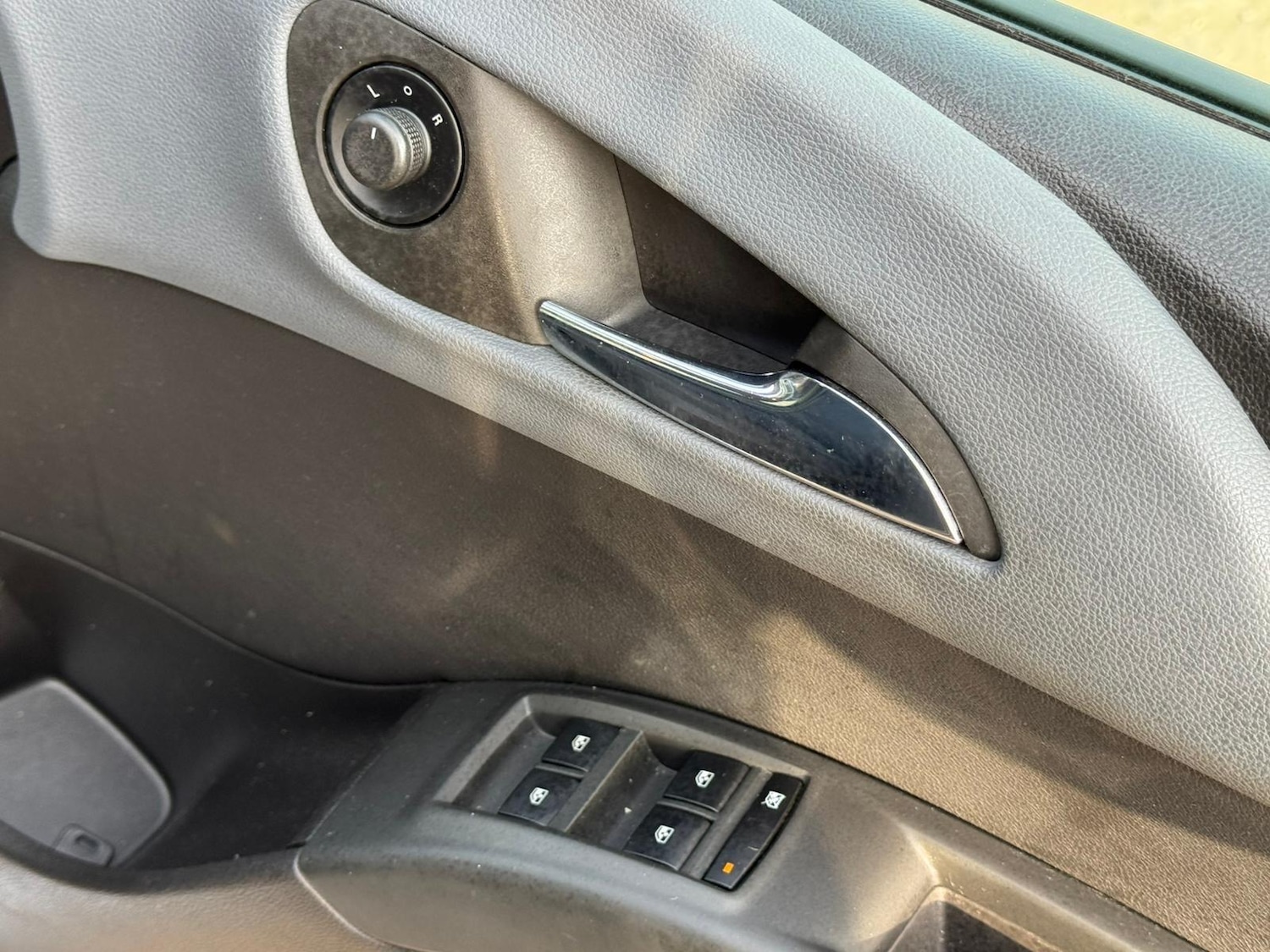 Used Vauxhall Meriva for sale - 77769694: Photo 22