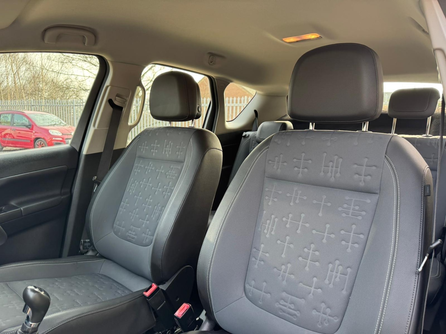 Used Vauxhall Meriva for sale - 77769694: Photo 23