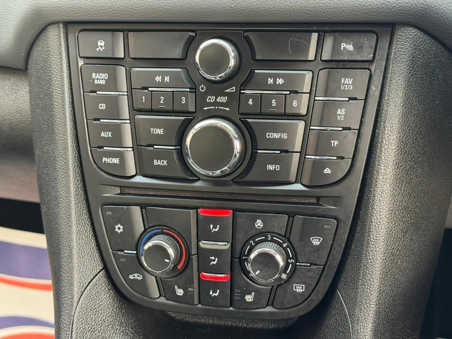 Used Vauxhall Meriva for sale - 77769694: Photo 25