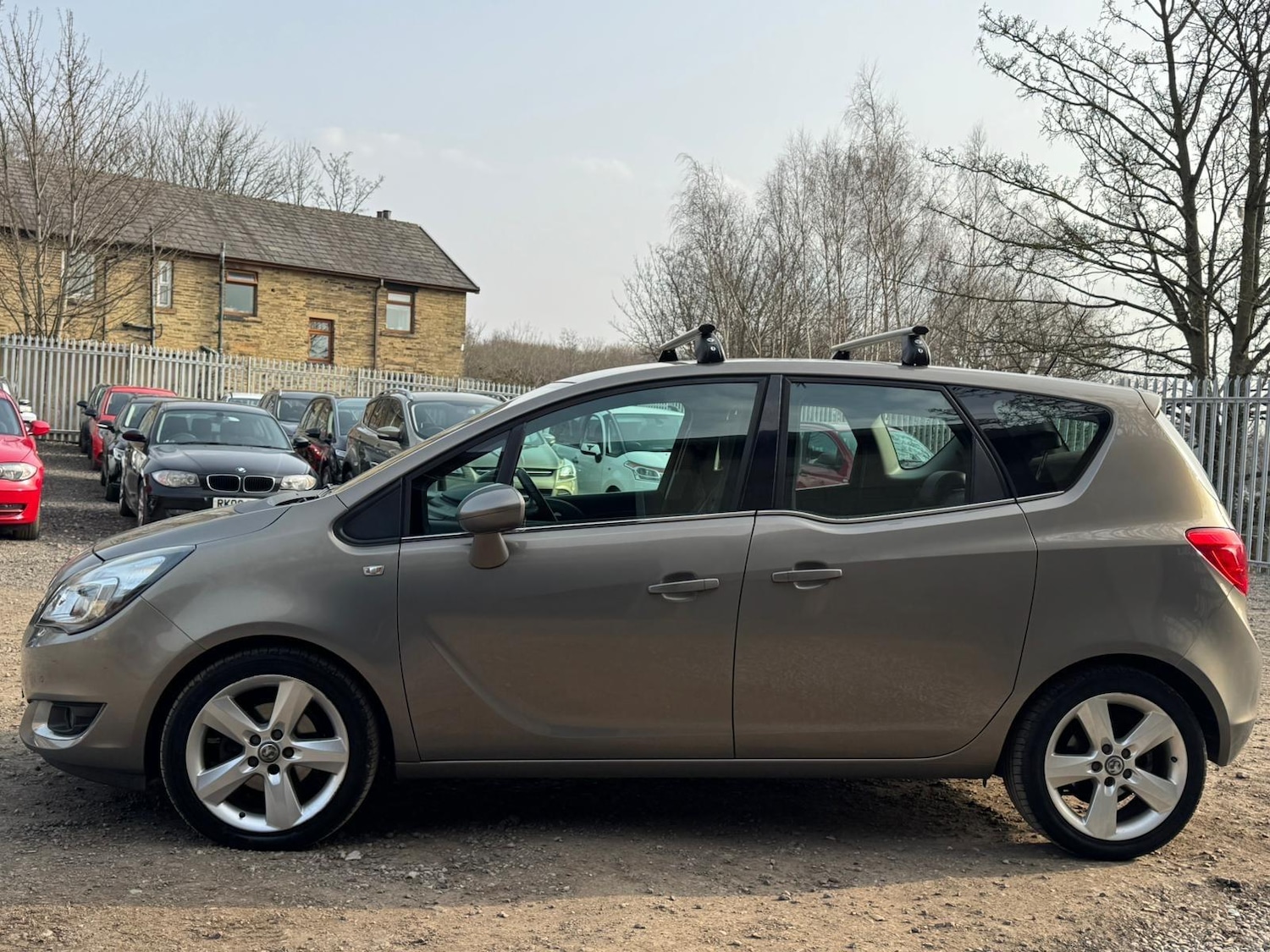 Used Vauxhall Meriva for sale - 77769694: Photo 6
