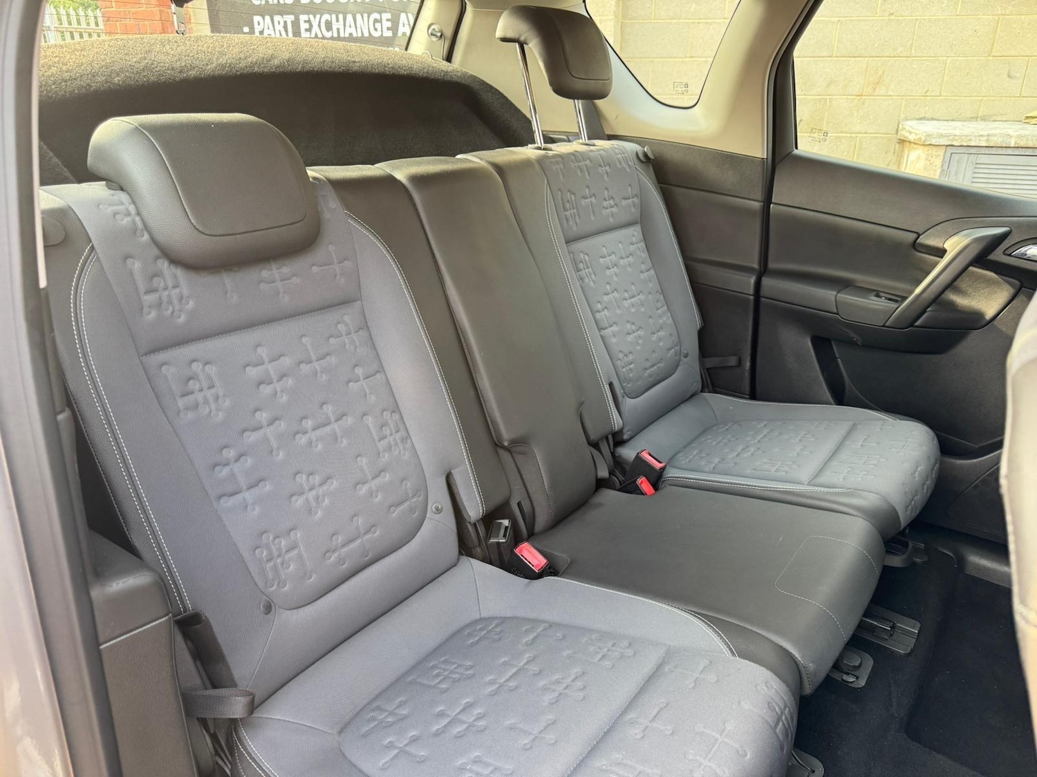 Used Vauxhall Meriva for sale - 77769694: Photo 8