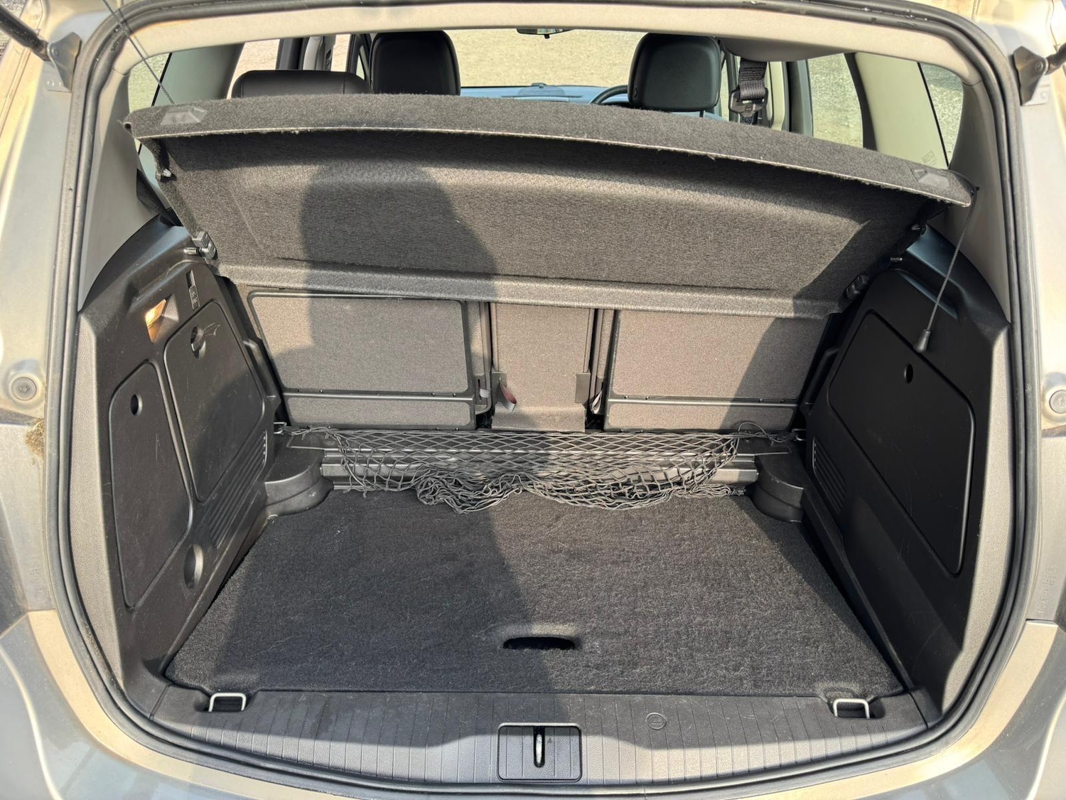 Used Vauxhall Meriva for sale - 77769694: Photo 9