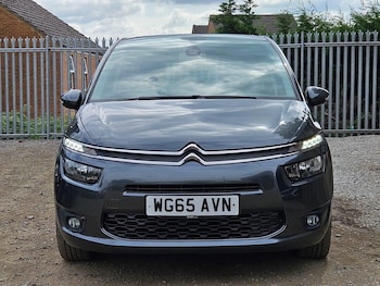 Used Citroen Grand C4 Picasso 2015 for sale - 79303938: Photo