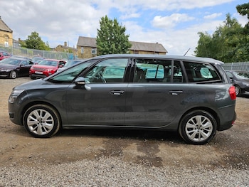 Used Citroen Grand C4 Picasso 2015 for sale - 79303938: Photo