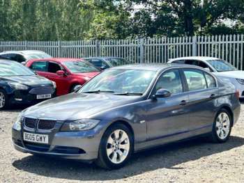 Used BMW 3 Series 2005 for sale - 75311450: Photo