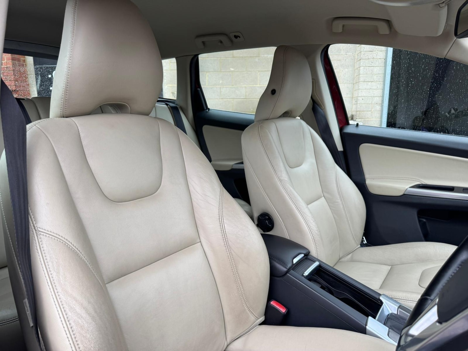 Used Volvo XC60 2014 for sale - 77523851: Photo 11