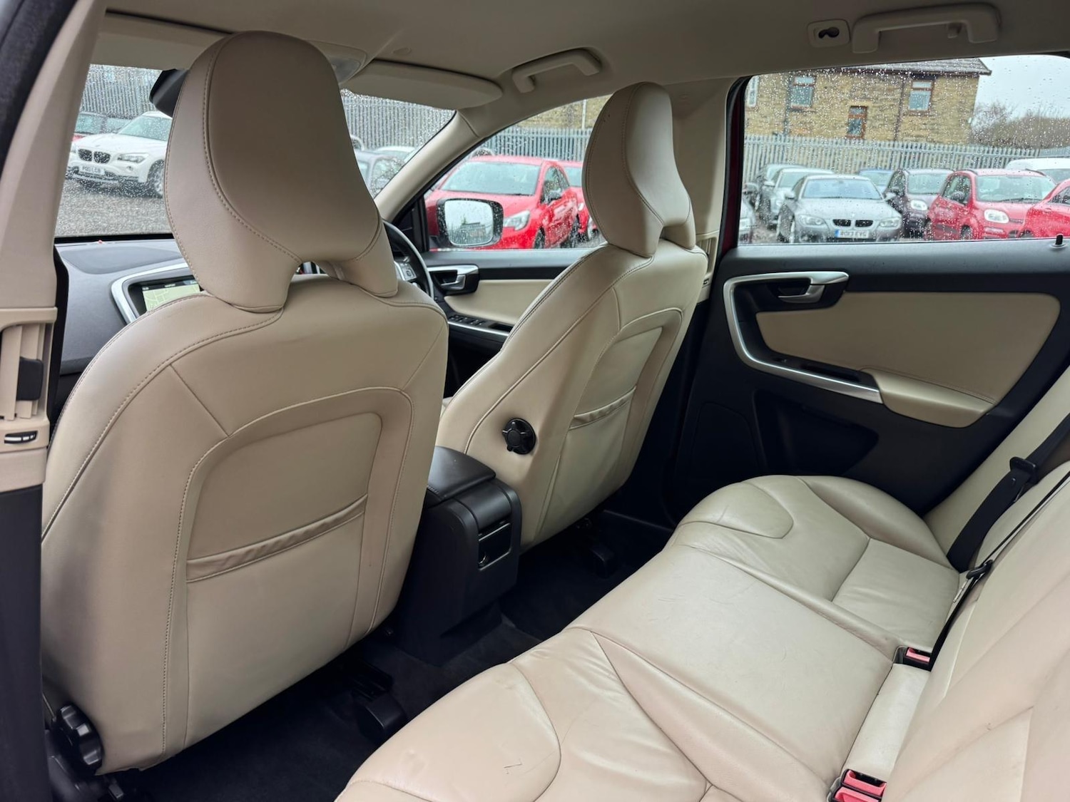 Used Volvo XC60 2014 for sale - 77523851: Photo 13