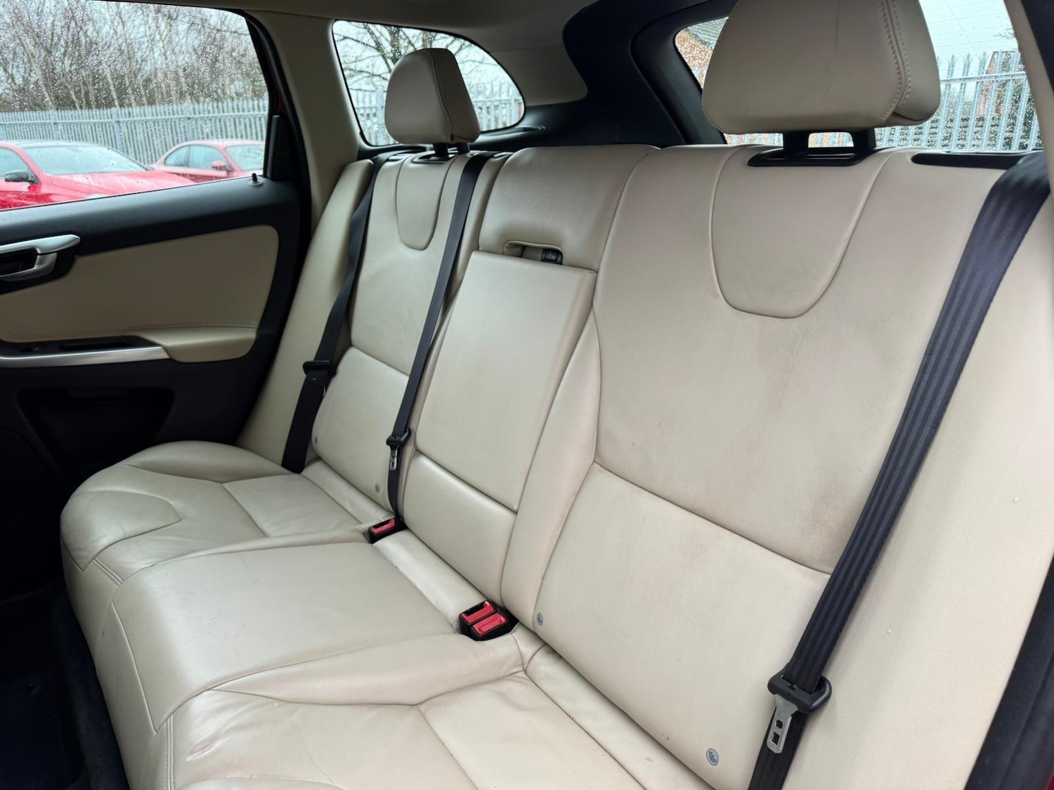 Used Volvo XC60 2014 for sale - 77523851: Photo 20