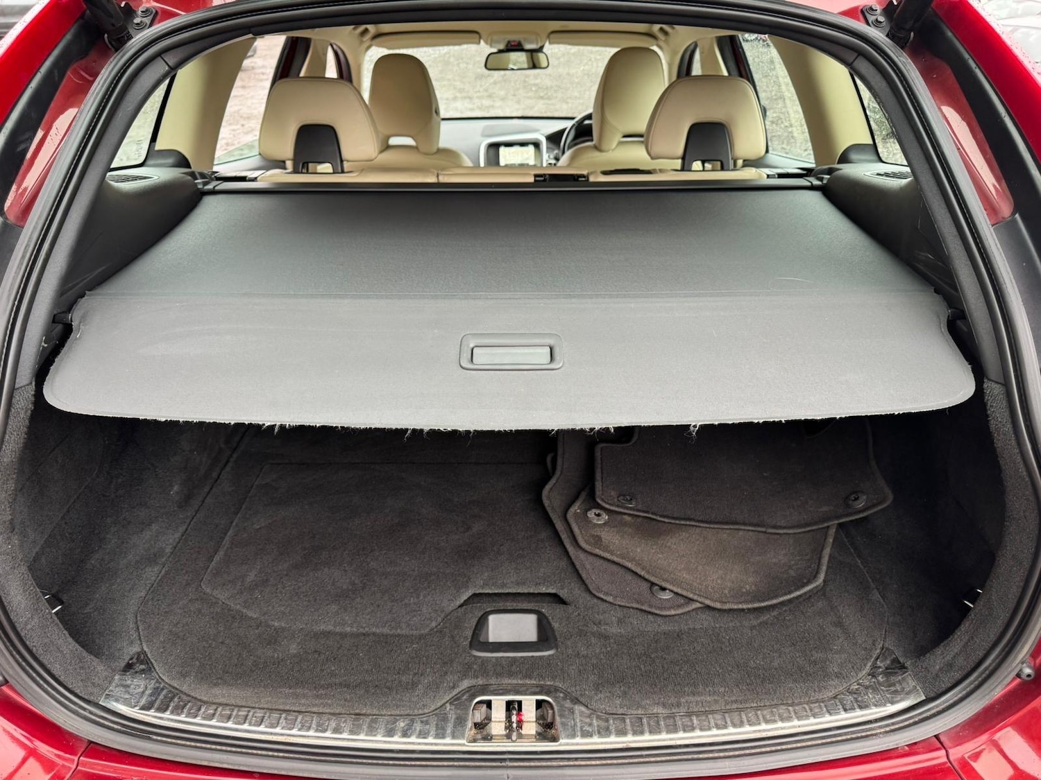 Used Volvo XC60 2014 for sale - 77523851: Photo 22