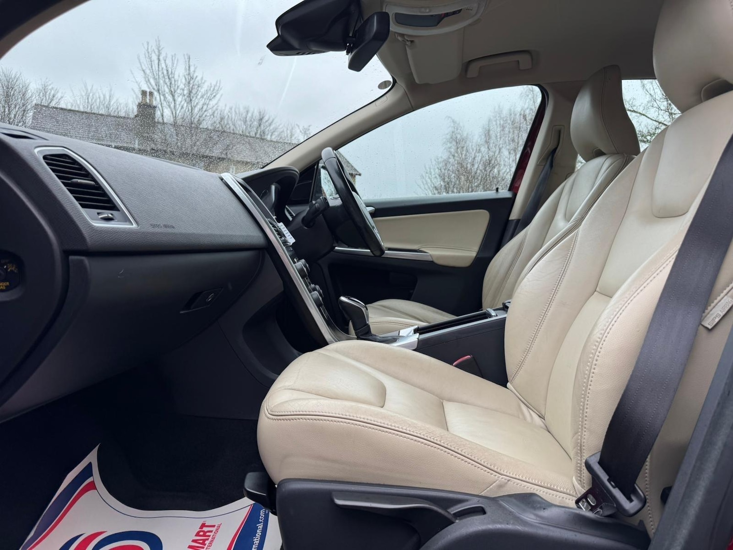 Used Volvo XC60 2014 for sale - 77523851: Photo 23