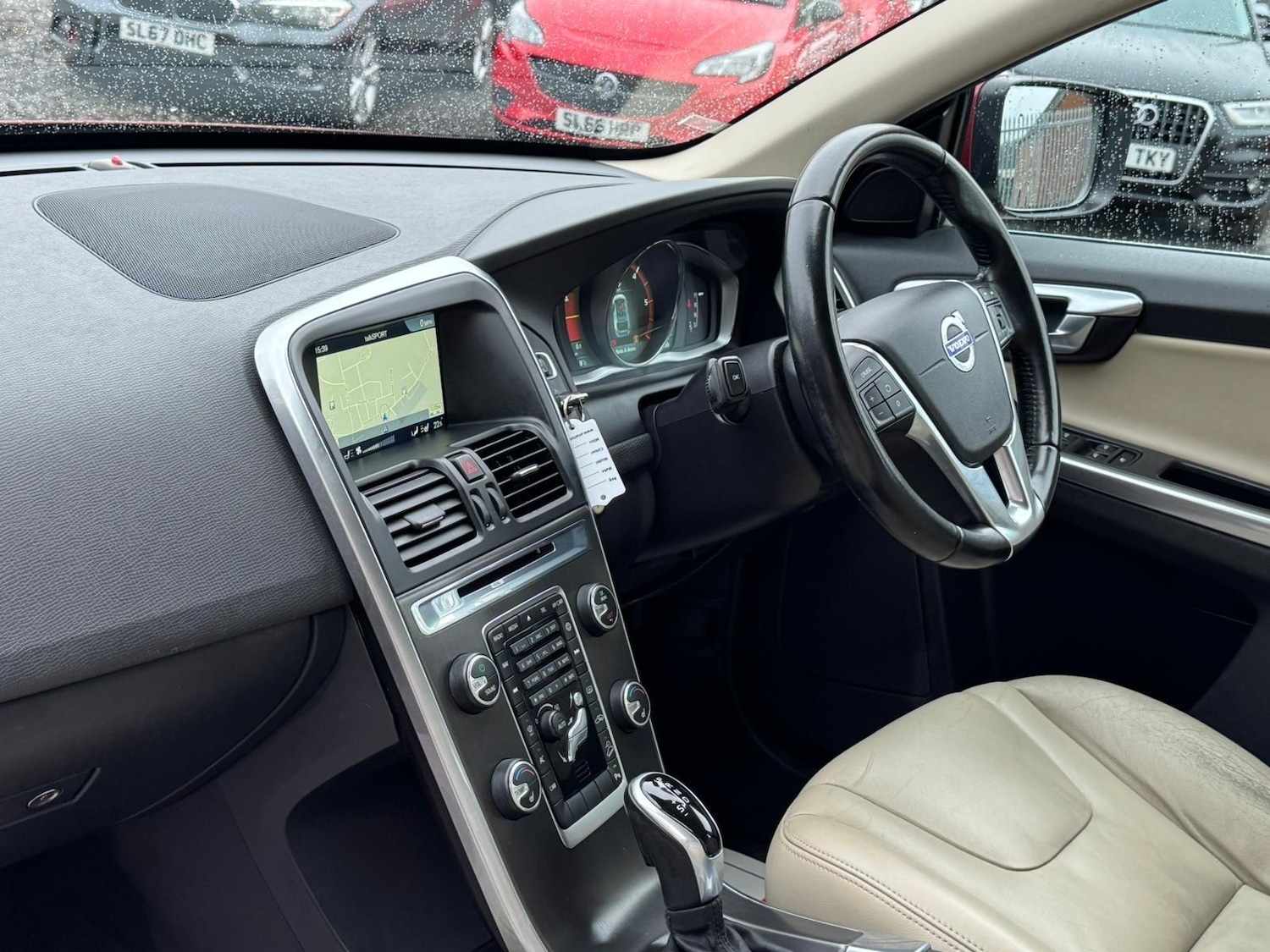 Used Volvo XC60 2014 for sale - 77523851: Photo 26