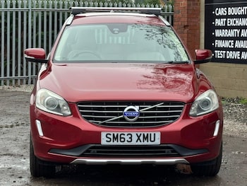 Used Volvo XC60 2014 for sale - 77523851: Photo