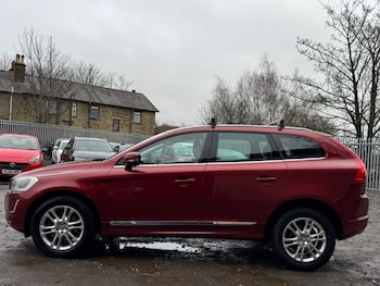 Used Volvo XC60 2014 for sale - 77523851: Photo