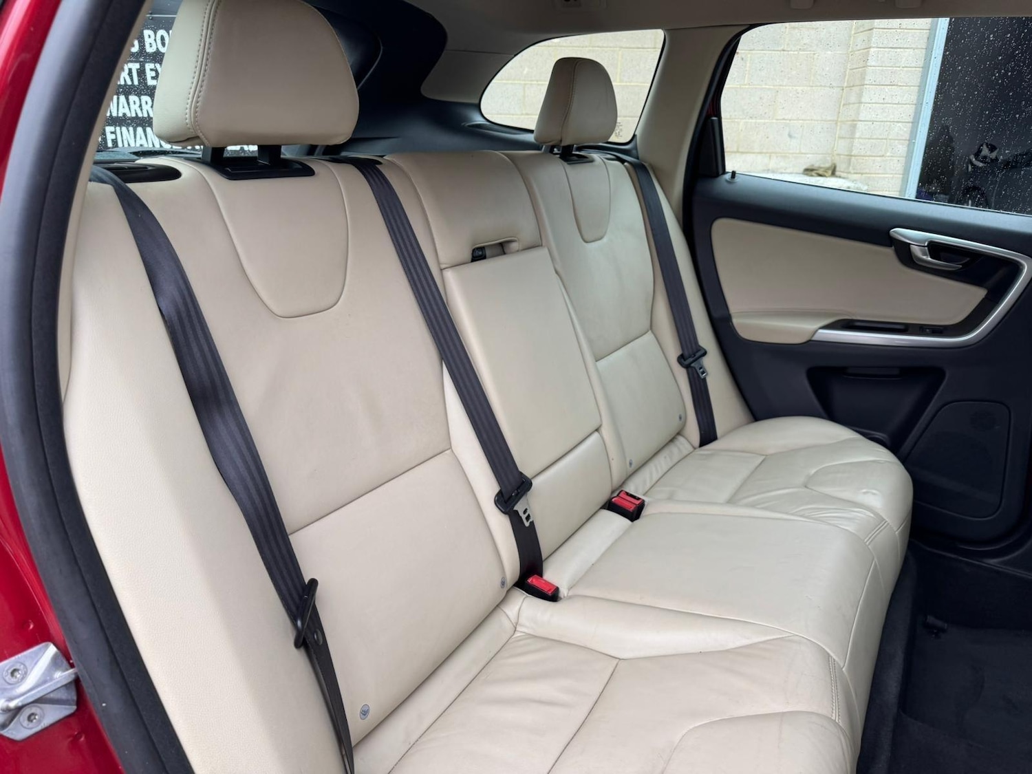 Used Volvo XC60 2014 for sale - 77523851: Photo 7