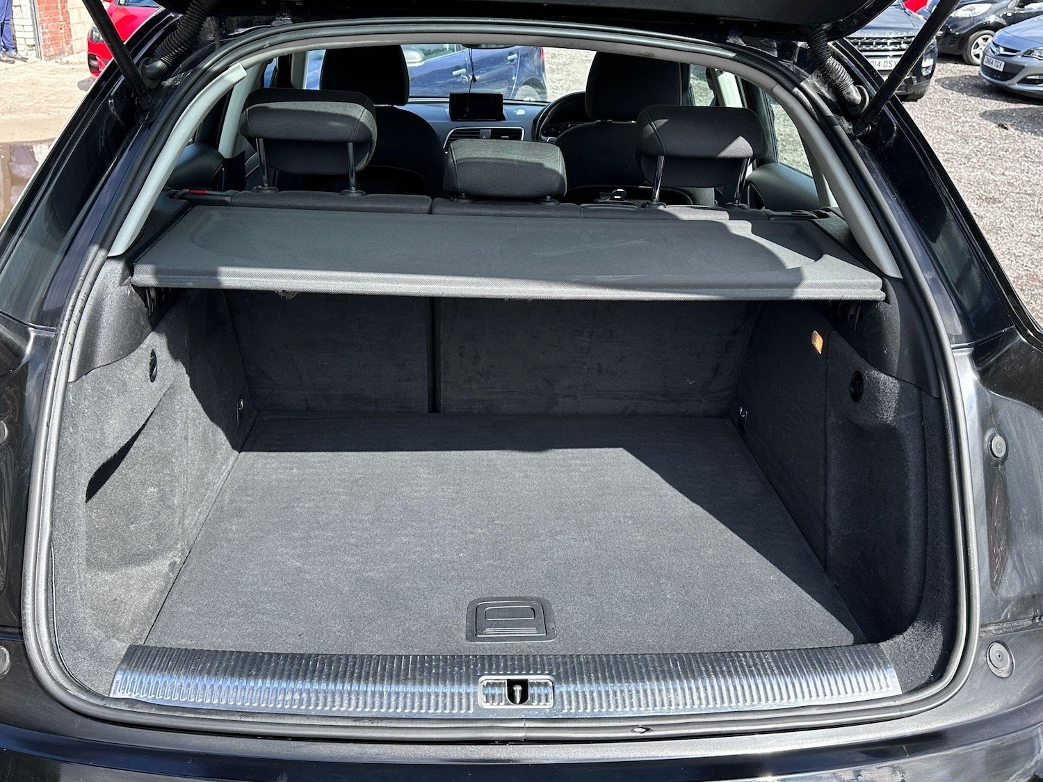 Vehicle 11