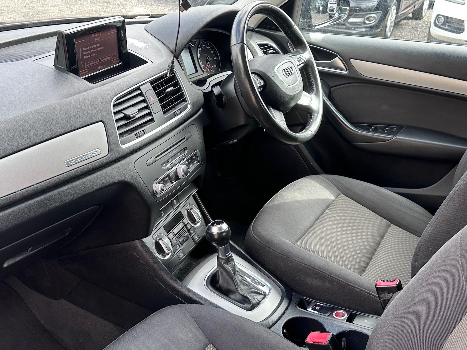Vehicle 17