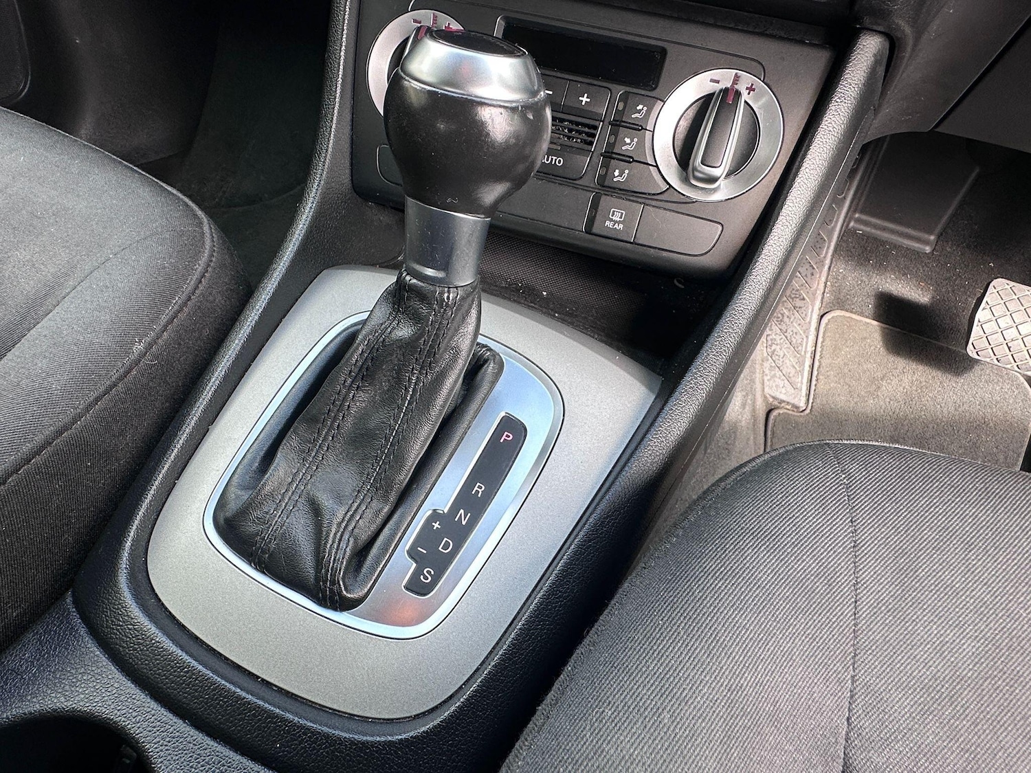 Vehicle 19