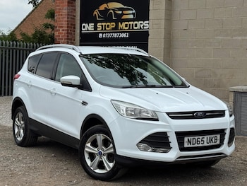 Used Ford Kuga 2016 for sale - 78609395: Photo
