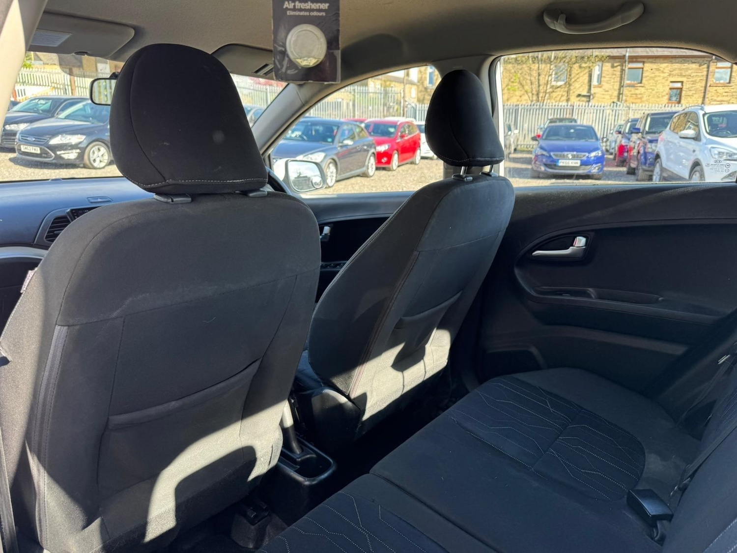 Used Kia Picanto for sale - 78205008: Photo 10