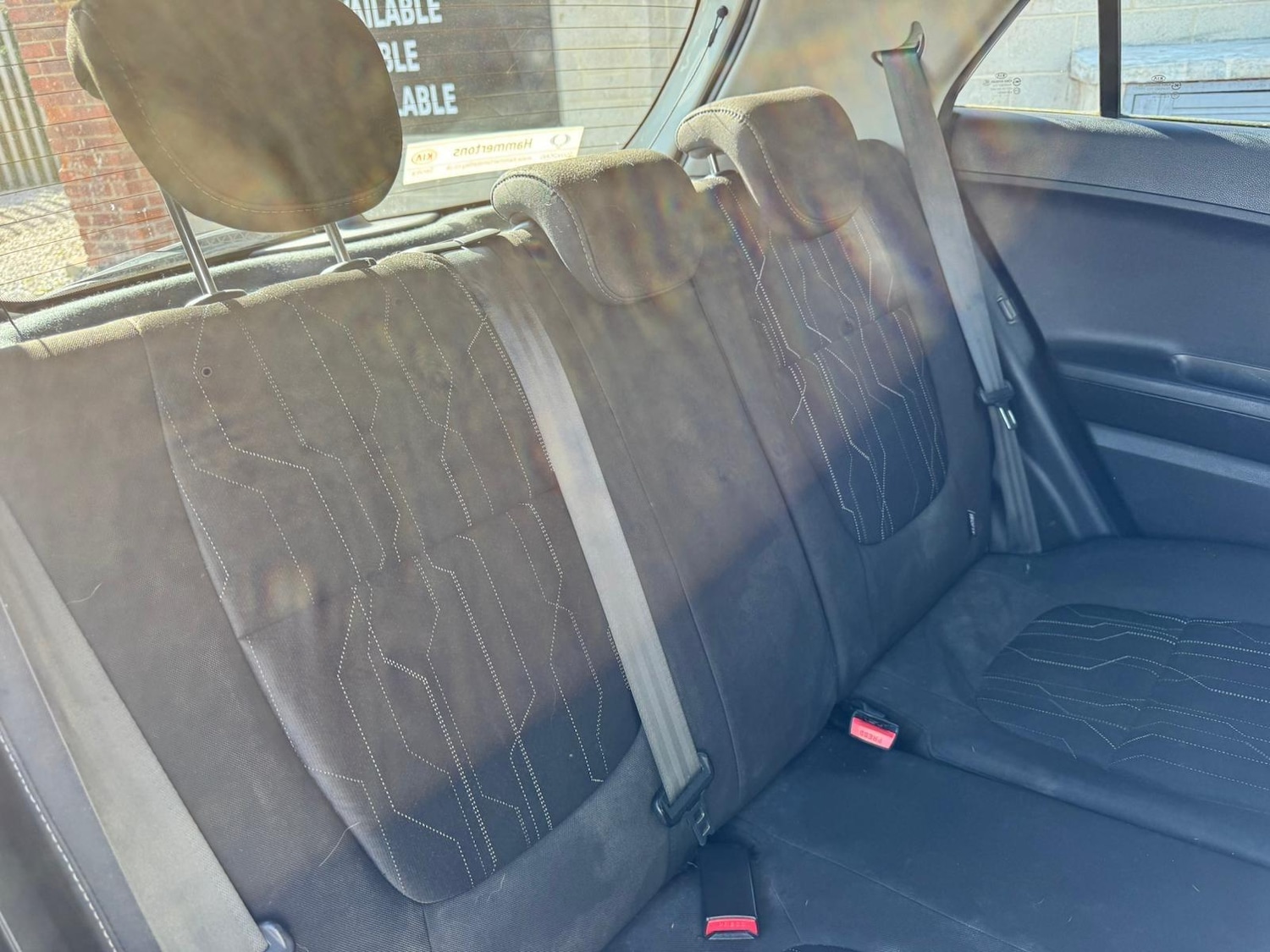 Used Kia Picanto for sale - 78205008: Photo 11