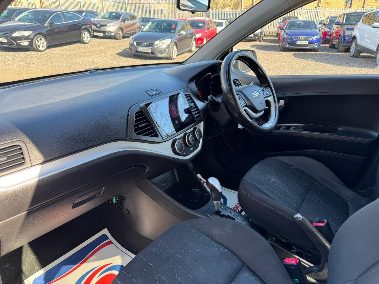 Used Kia Picanto for sale - 78205008: Photo 13