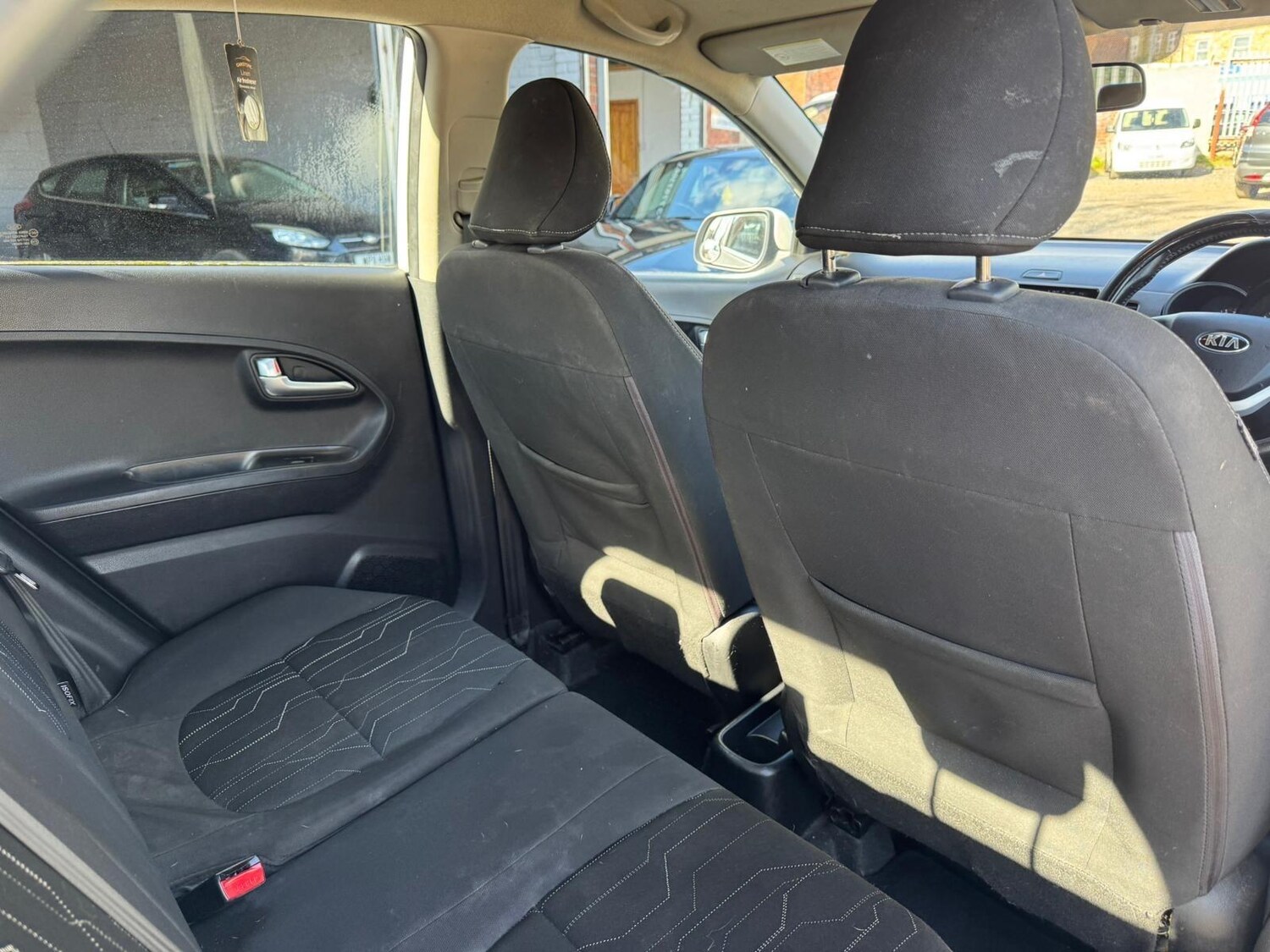 Used Kia Picanto for sale - 78205008: Photo 19