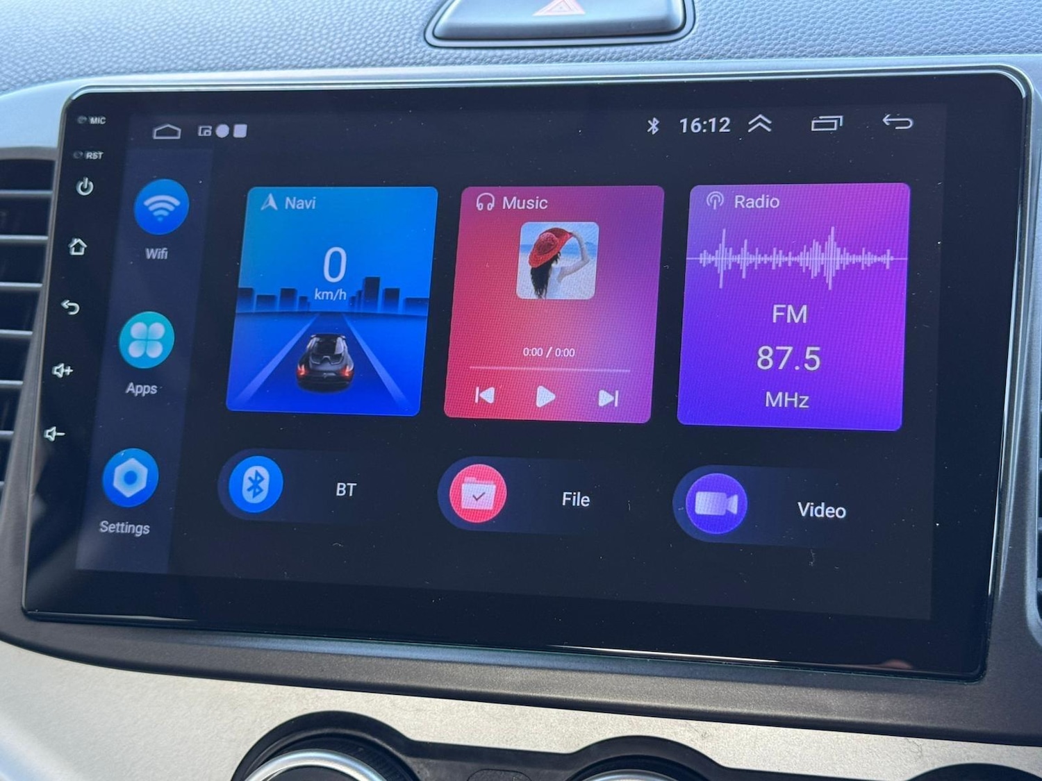 Used Kia Picanto for sale - 78205008: Photo 20