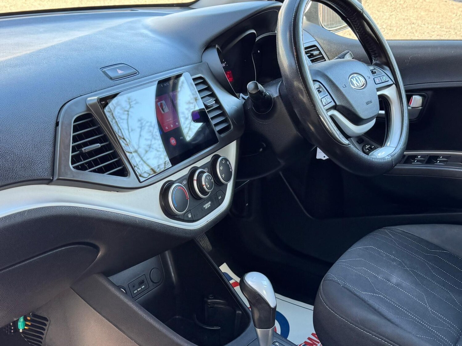 Used Kia Picanto for sale - 78205008: Photo 21