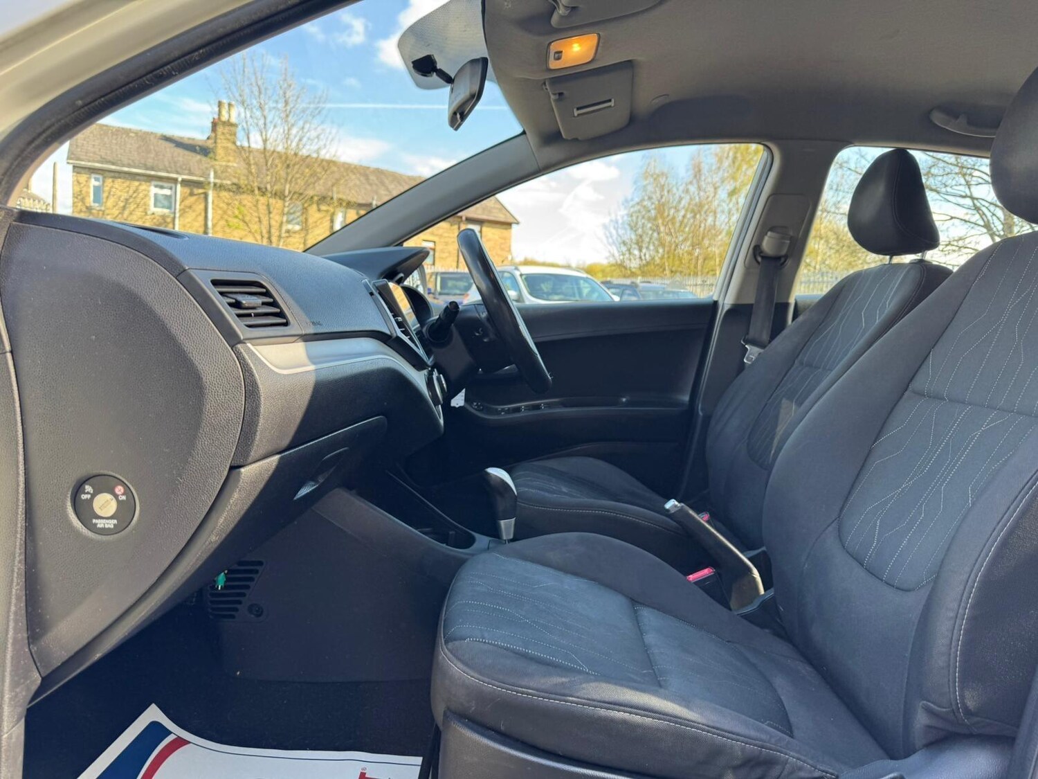 Used Kia Picanto for sale - 78205008: Photo 22