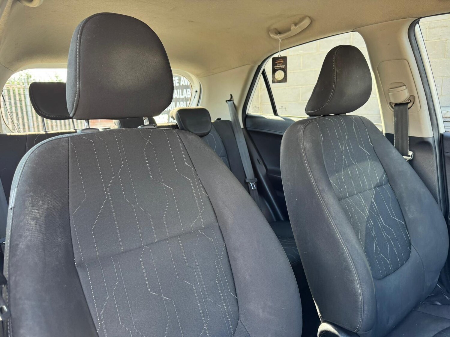 Used Kia Picanto for sale - 78205008: Photo 23