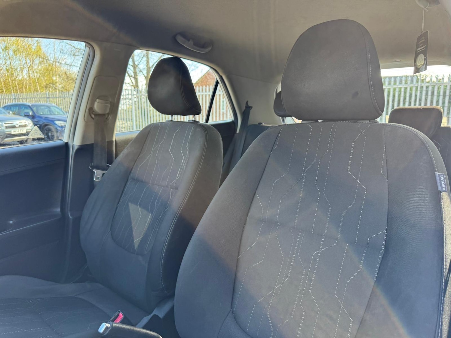 Used Kia Picanto for sale - 78205008: Photo 24