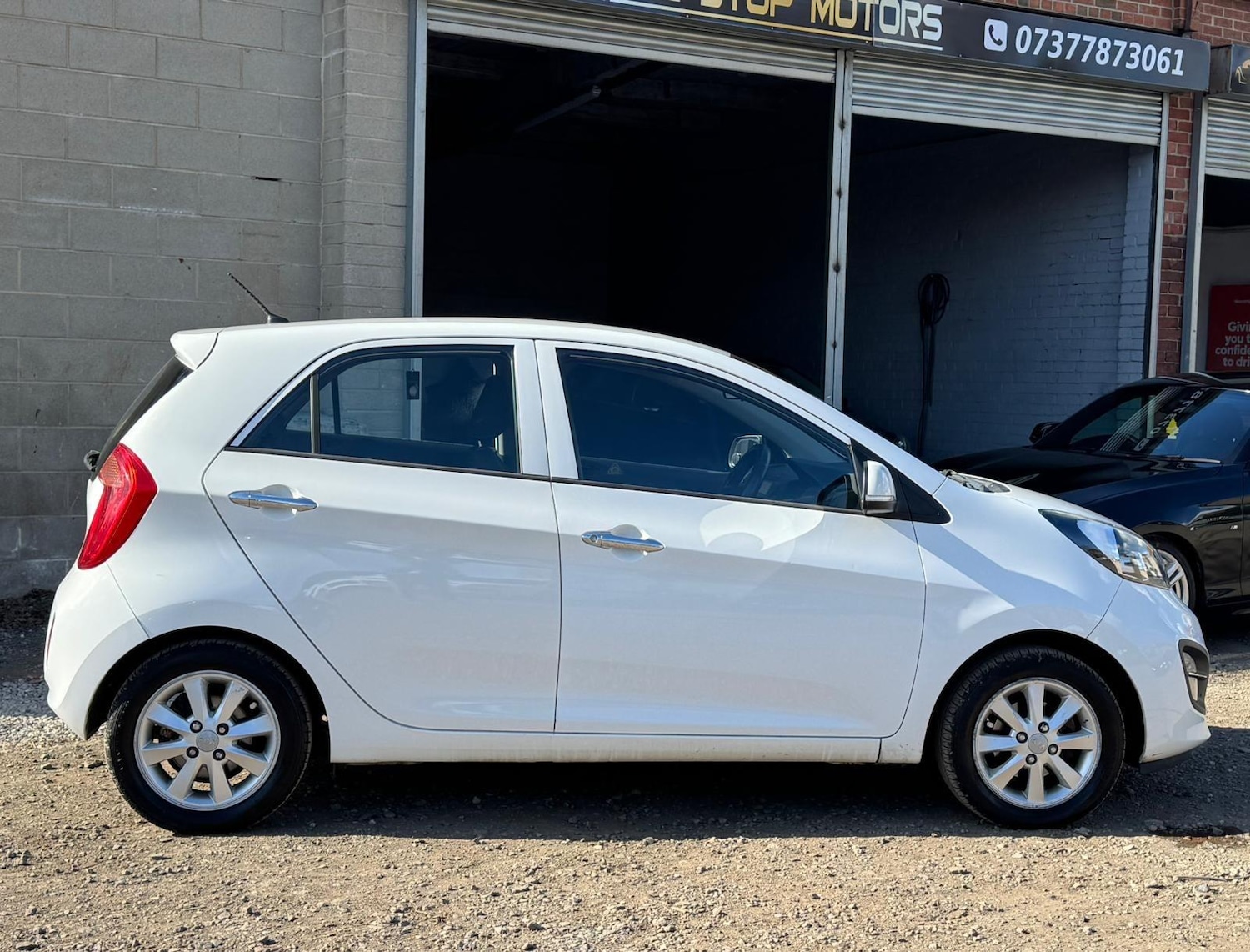 Used Kia Picanto for sale - 78205008: Photo 5