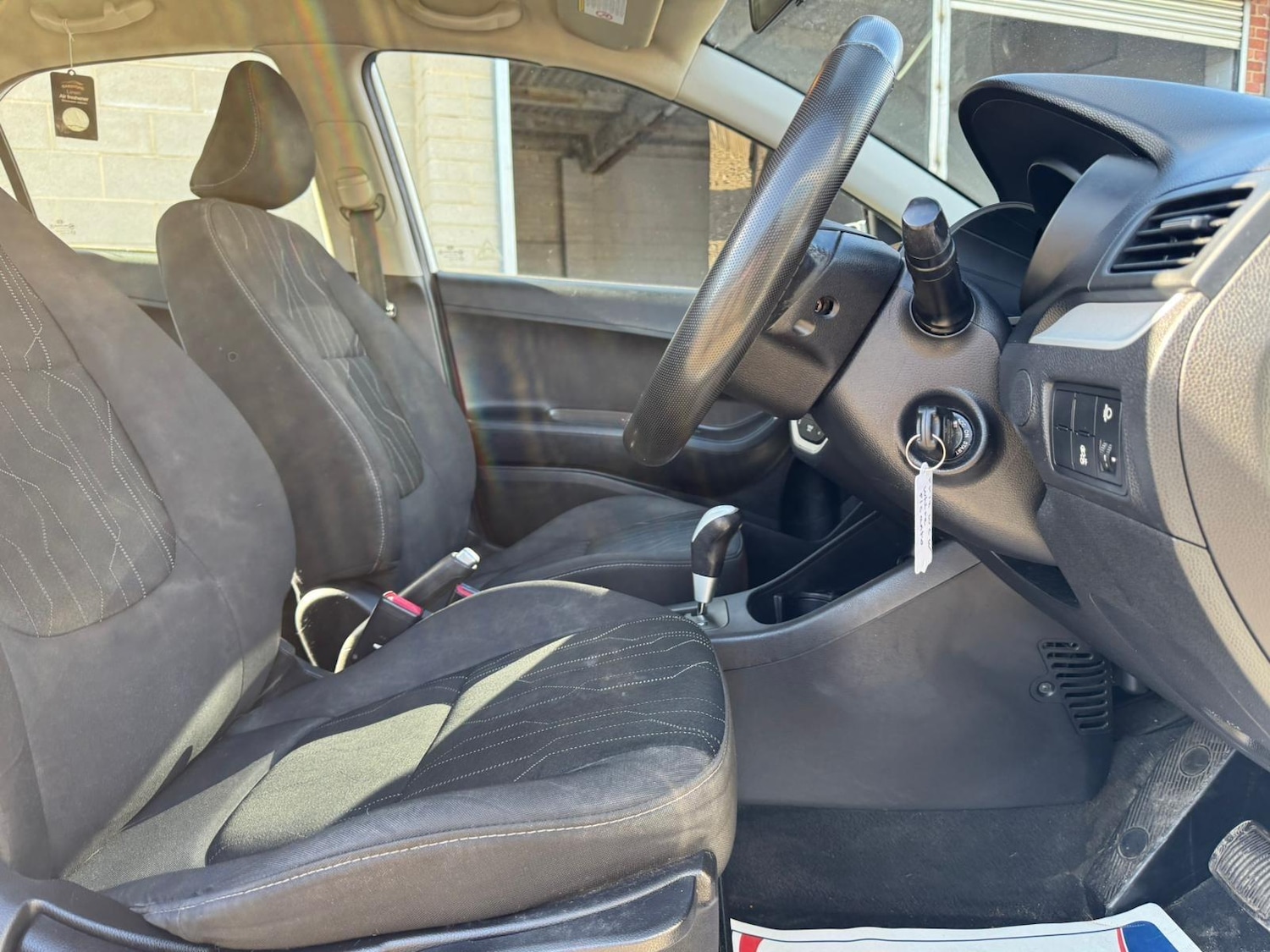 Used Kia Picanto for sale - 78205008: Photo 6