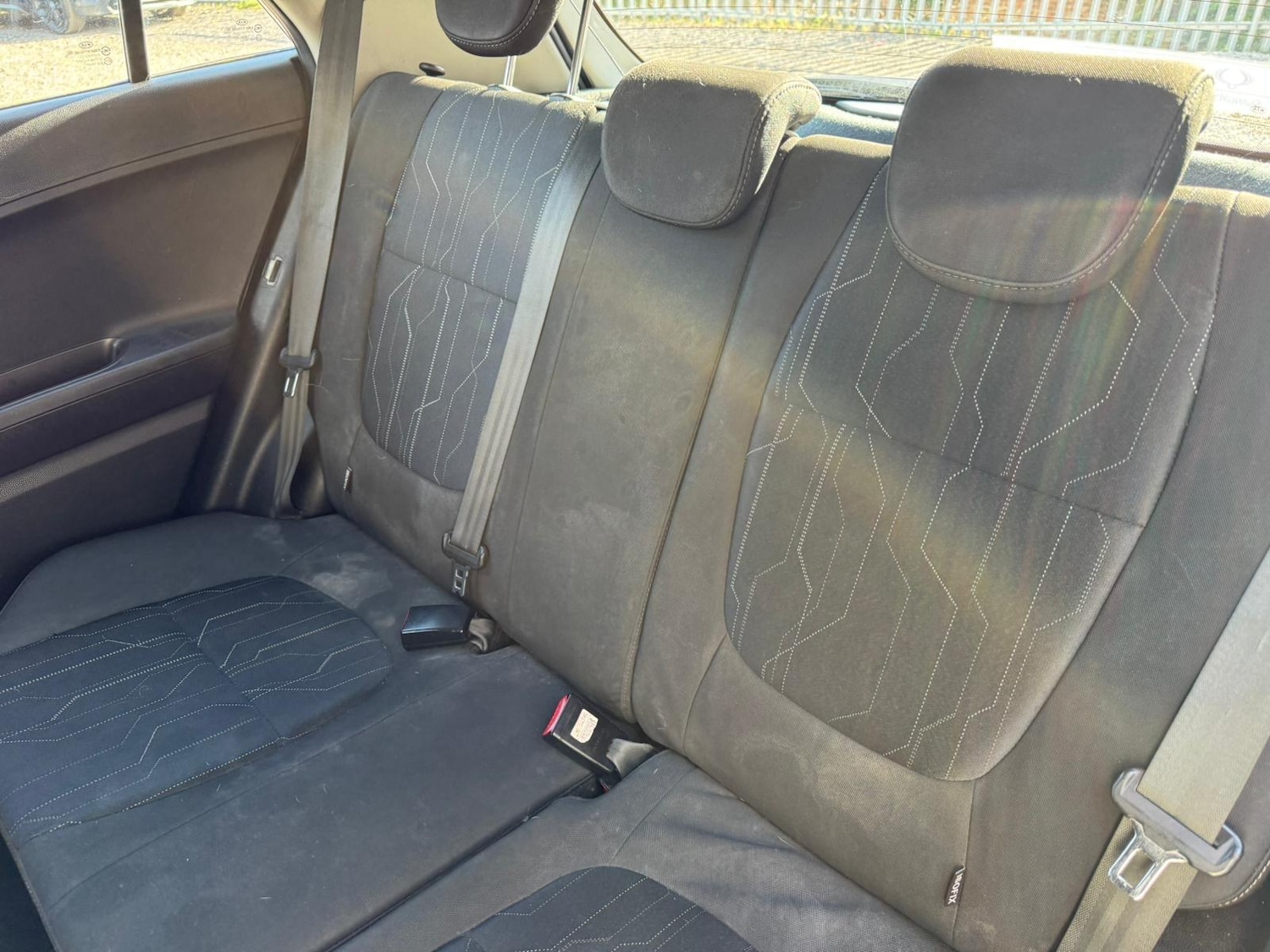 Used Kia Picanto for sale - 78205008: Photo 7