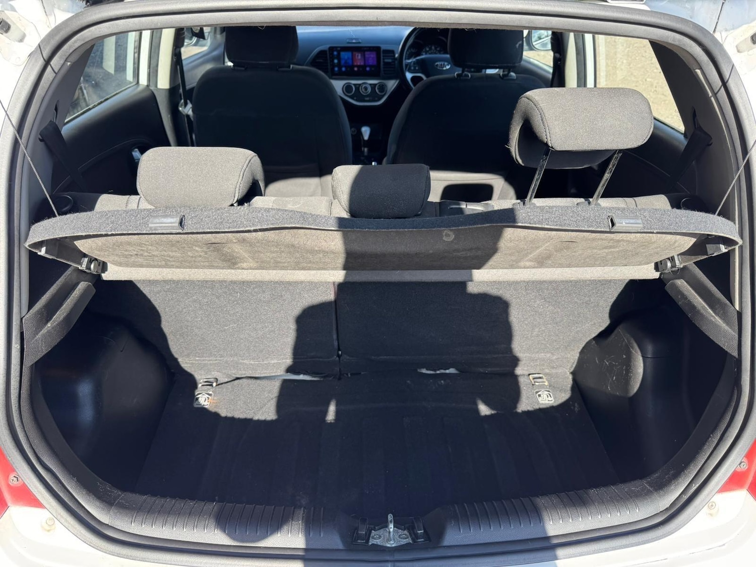 Used Kia Picanto for sale - 78205008: Photo 8