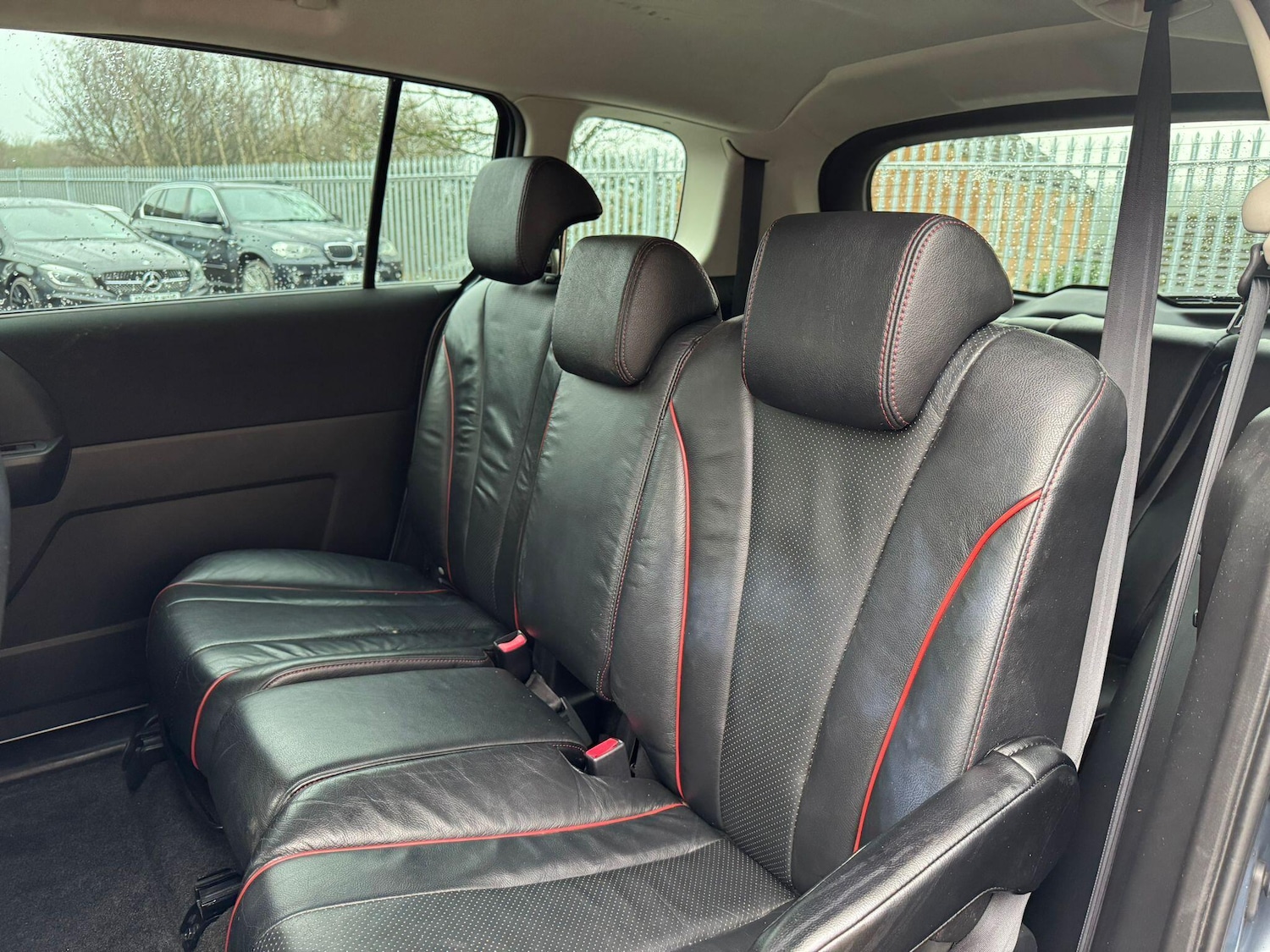 Used Mazda Mazda5 for sale - 77267835: Photo 13