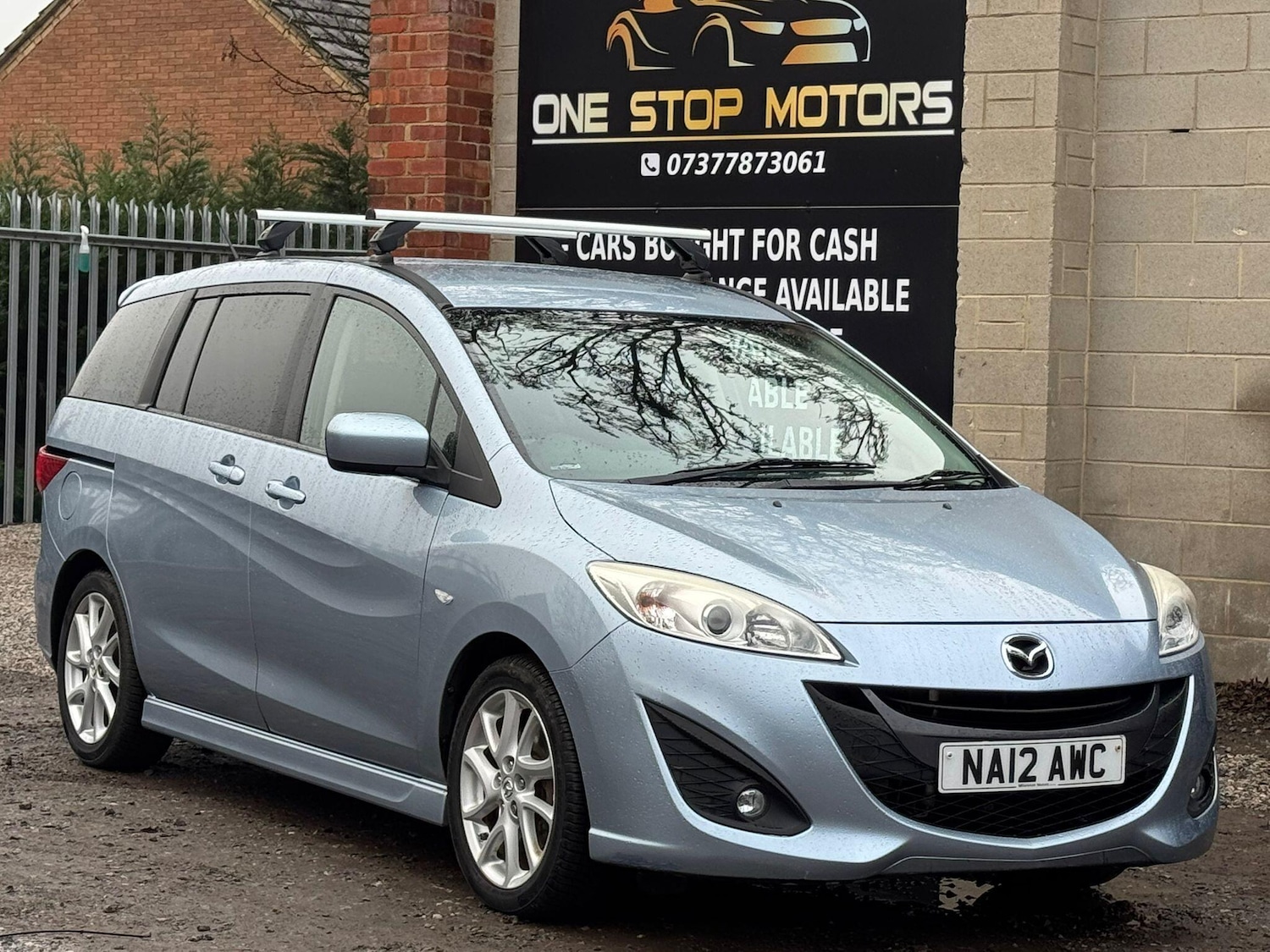 Used Mazda Mazda5 for sale - 77267835: Photo 15