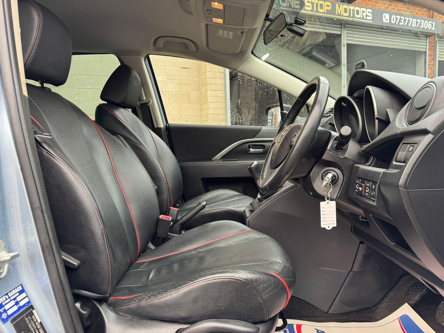 Used Mazda Mazda5 for sale - 77267835: Photo 16