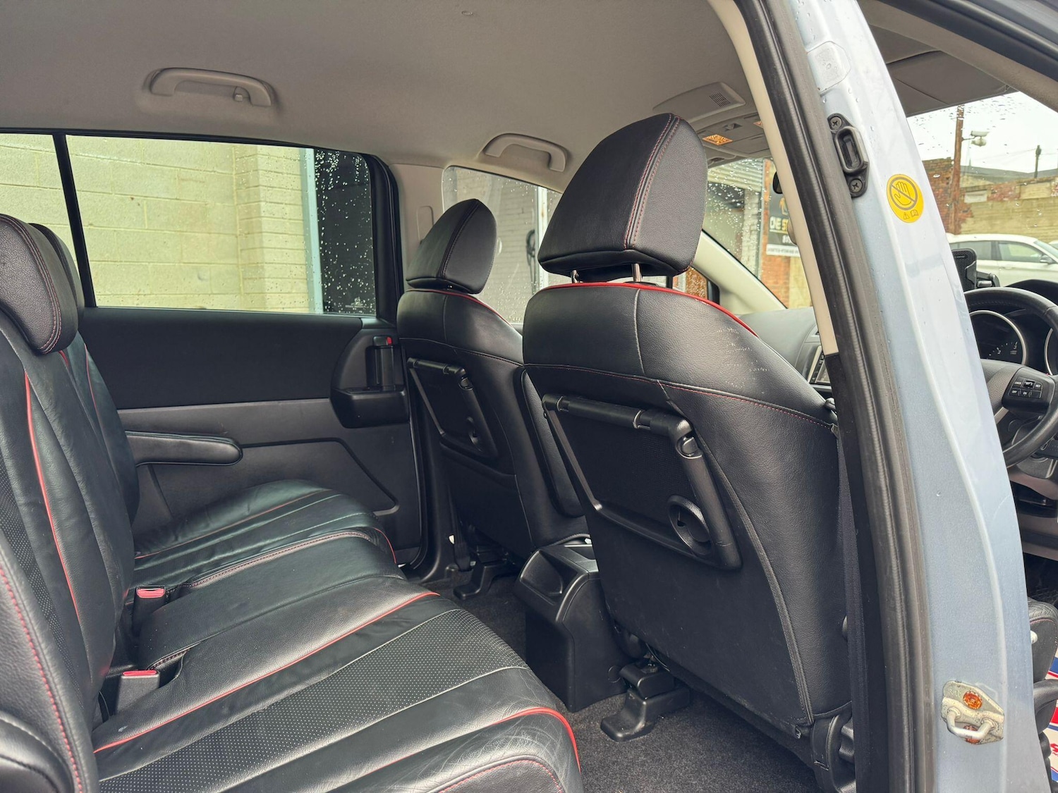 Used Mazda Mazda5 for sale - 77267835: Photo 17