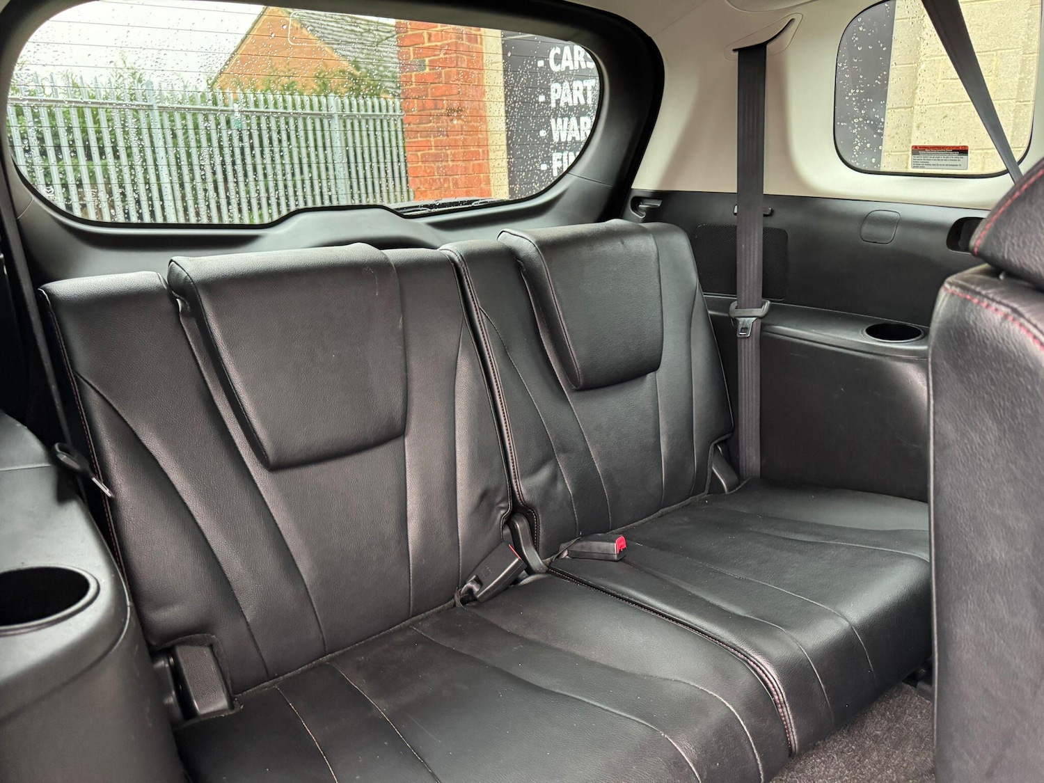 Used Mazda Mazda5 for sale - 77267835: Photo 19