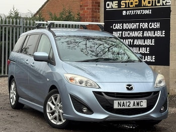 Used Mazda Mazda5 2012 for sale - 77267835: Photo